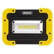 Draper FL/700 COB LED Worklight, 10W, 700 Lumens - (87761) - DR-87761 - Draper - Trade Counter Direct