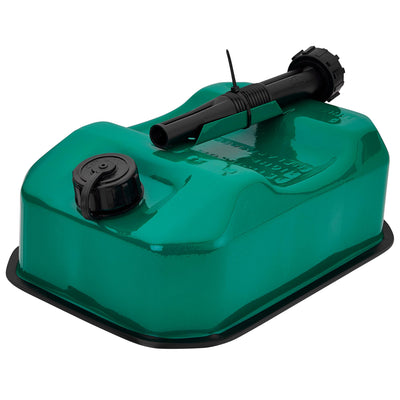 Draper Flat Steel Fuel Can - DR-31787 - Draper - Trade Counter Direct
