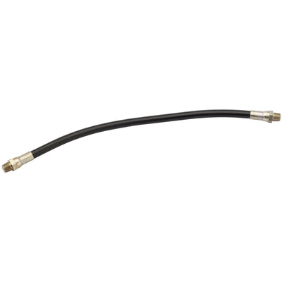 Draper Flexible Plastic Grease Gun Hose, 300mm - DR-12750 - Draper - Trade Counter Direct