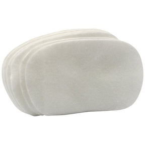 Draper FMR1 Dust Mask Refill Pads (6) for 24958 - (24959) - DR-24959 - Draper - Trade Counter Direct