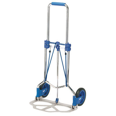 Draper Fold Flat Sack Truck, 90kg - DR-68854 - Draper - Trade Counter Direct
