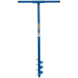 Draper FPA4 Fence Post Auger, 950 x 100mm - (82846) - DR-82846 - Draper - Trade Counter Direct