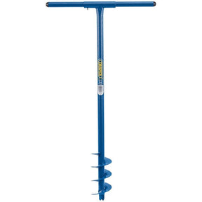 Draper FPA4 Fence Post Auger, 950 x 100mm - (82846) - DR-82846 - Draper - Trade Counter Direct