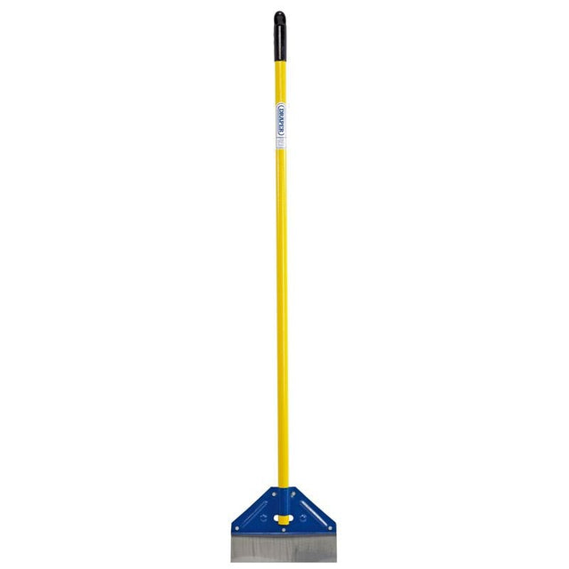 Draper FSFG Long Handled Floor Scraper, 12" - (54197) - DR-54197 - Draper - Trade Counter Direct