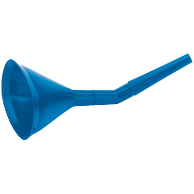 Draper Funnel with Detachable Offset Neck - DR-69674 - Draper - Trade Counter Direct