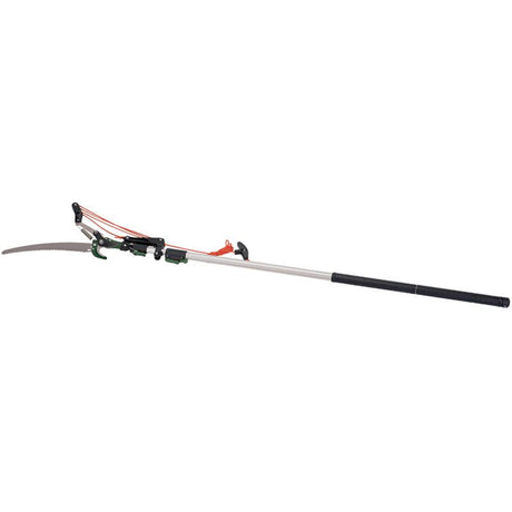Draper G1200/EXP Tree Pruner with Telescopic Handle, 32mm Diameter - (45334) - DR-45334 - Draper - Trade Counter Direct