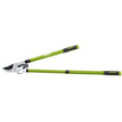 Draper G33DD Telescopic Ratchet Action Bypass Loppers with Steel Handles - (36833) - DR-36833 - Draper - Trade Counter Direct