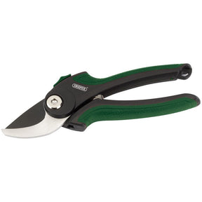 Draper GBSD/DD Bypass Pattern Secateurs, 175mm - (83969) - DR-83969 - Draper - Trade Counter Direct