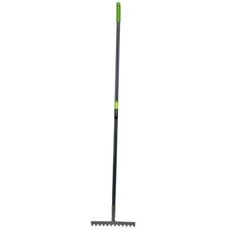 Draper GCSGR/I Carbon Steel Garden Rake - (88795) - DR-88795 - Draper - Trade Counter Direct