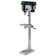 Draper GD20/12EF 12 Speed Floor Standing Drill, 600W - (02017) - DR-02017 - Draper - Trade Counter Direct