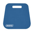 Draper GK2LB Multi - purpose Kneeler Pad, Blue - (10196) - DR-10196 - Draper - Trade Counter Direct