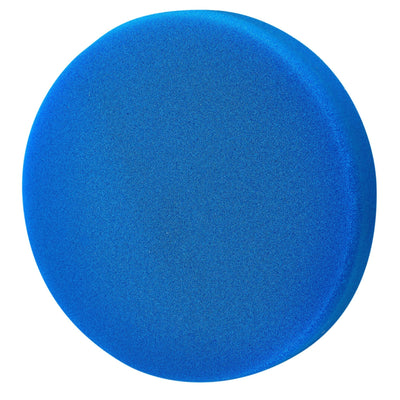 Draper Glaze or Finishing Pad, 180mm, Blue - DR-20391 - Draper - Trade Counter Direct