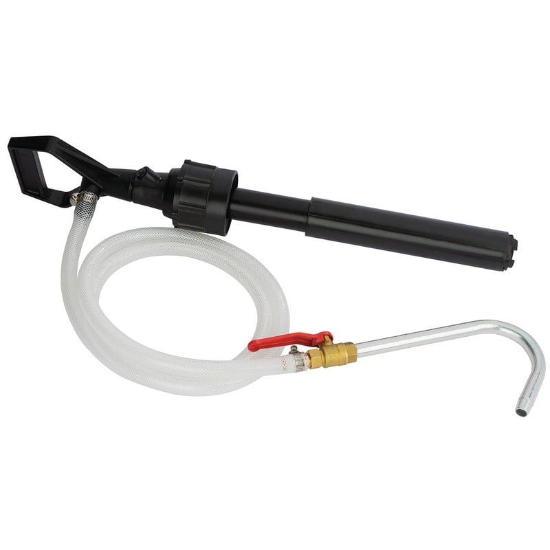 Draper GOP1 Gear Oil Pump - (90141) - DR-90141 - Draper - Trade Counter Direct