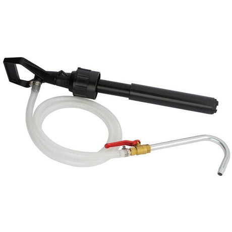 Draper GOP1 Gear Oil Pump - (90141) - DR-90141 - Draper - Trade Counter Direct