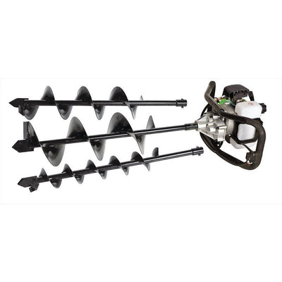 Draper GPAUG52 - B Petrol Earth Auger Kit - (68294) - DR-68294 - Draper - Trade Counter Direct