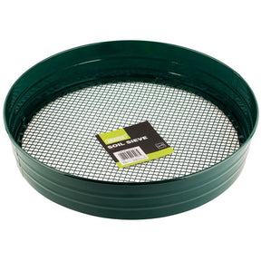 Draper GR/A Garden Soil Sieve - (17998) - DR-17998 - Draper - Trade Counter Direct
