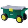 Draper GRT/DD Gardeners Tool Cart and Seat - (60852) - DR-60852 - Draper - Trade Counter Direct