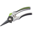 Draper GSDA1P Non - Slip Pruning Secateurs, 180mm - (36550) - DR-36550 - Draper - Trade Counter Direct
