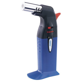 Draper GT10 Heavy Duty Gas Torch - (78776) - DR-78776 - Draper - Trade Counter Direct