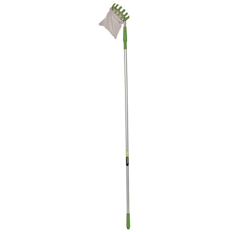 Draper GTFP Telescopic Fruit Picker - (19628) - DR-19628 - Draper - Trade Counter Direct