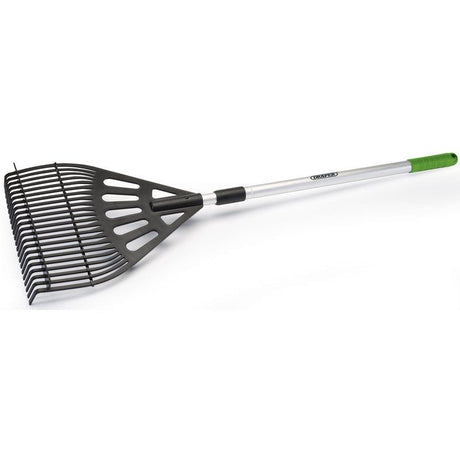 Draper GTLR Telescopic Rake - (19776) - DR-19776 - Draper - Trade Counter Direct