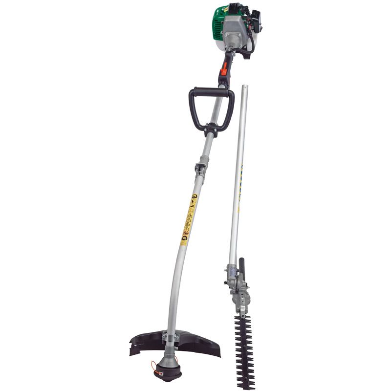 Draper GTP32 2 in 1 Petrol Garden Tool, 33cc - (16056) - DR-16056 - Draper - Trade Counter Direct