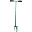 Draper GT/SG Soft Grip Handle Garden Tiller - (28163) - DR-28163 - Draper - Trade Counter Direct