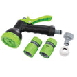 Draper GWPPSG7/5 Spray Gun Kit (5 Piece) - (00801) - DR-00801 - Draper - Trade Counter Direct