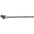 Draper H10/B Breaker Bar, 1/2" Sq. Dr., 250mm - (16799) - DR-16799 - Draper - Trade Counter Direct