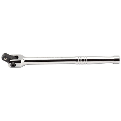 Draper H10/B Breaker Bar, 1/2" Sq. Dr., 250mm - (16799) - DR-16799 - Draper - Trade Counter Direct