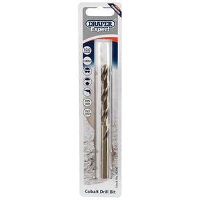 Draper H30PB HSS Cobalt Drill Bit, 10.0mm - (39240) - DR-39240 - Draper - Trade Counter Direct