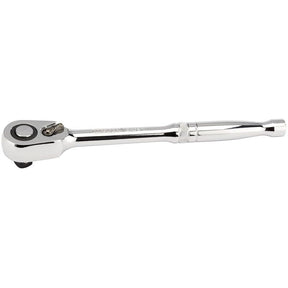 Draper H72C Draper Expert 72 Tooth Reversible Ratchet, 1/2" Sq. Dr. - (26507) - DR-26507 - Draper - Trade Counter Direct