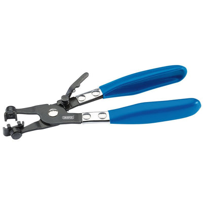 Draper HCP1 Hose Clamp Pliers - (99762) - DR-99762 - Draper - Trade Counter Direct