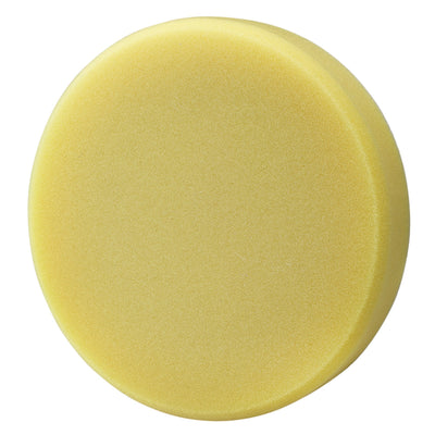 Draper Heavy Cutting Pad, 180mm, Yellow - DR-20374 - Draper - Trade Counter Direct