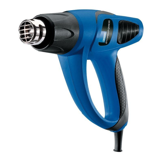 Draper HG1800SF Heat Gun, 1800W - (58329) - DR-58329 - Draper - Trade Counter Direct