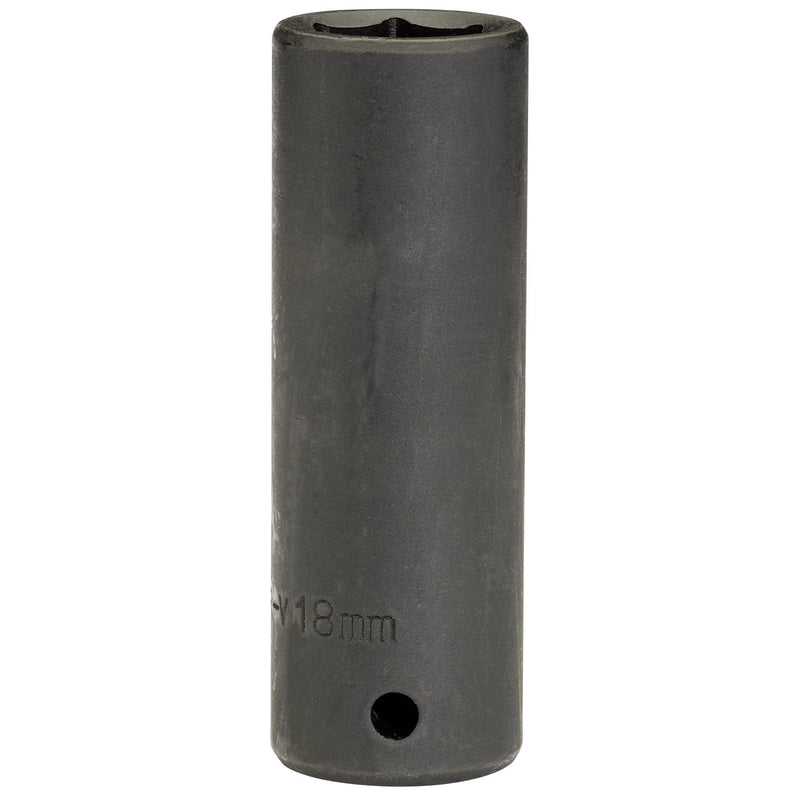 Draper HI-TORQ® Deep Impact Socket, 1/2" Sq. Dr. - DR-14102 - Draper - Trade Counter Direct
