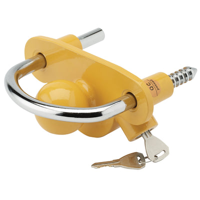 Draper Hitch Lock, 50mm - DR-99663 - Draper - Trade Counter Direct