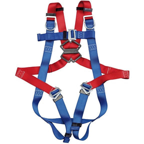 Draper HNS/F/B Safety Harness - (82471) - DR-82471 - Draper - Trade Counter Direct