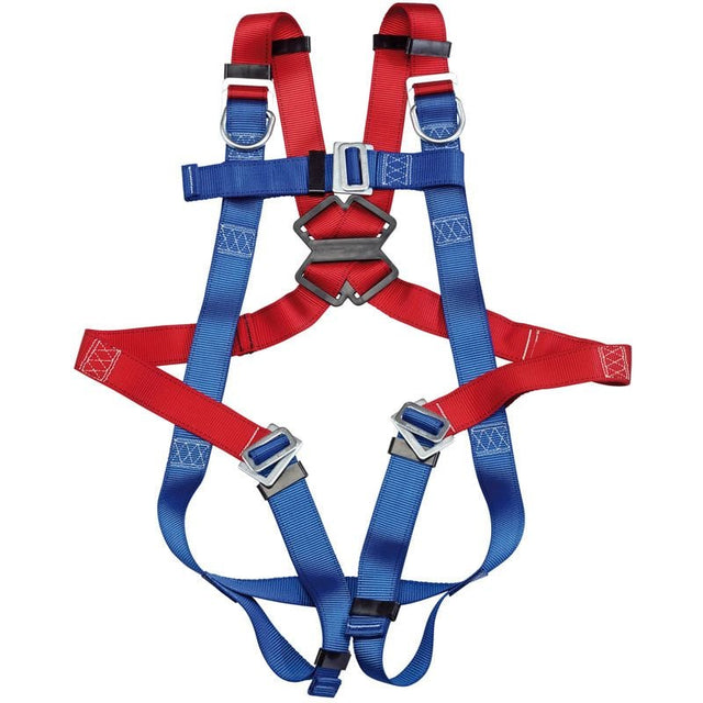 Draper HNS/F/B Safety Harness - (82471) - DR-82471 - Draper - Trade Counter Direct
