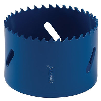 Draper HSP HSS Bi - Metal Hole Saw, 68mm - (99310) - DR-99310 - Draper - Trade Counter Direct