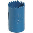 Draper HSP HSS Bi - metal Holesaw Blade, 29mm - (41073) - DR-41073 - Draper - Trade Counter Direct