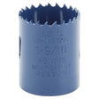 Draper HSP HSS Bi - metal Holesaw Blade, 40mm - (34759) - DR-34759 - Draper - Trade Counter Direct