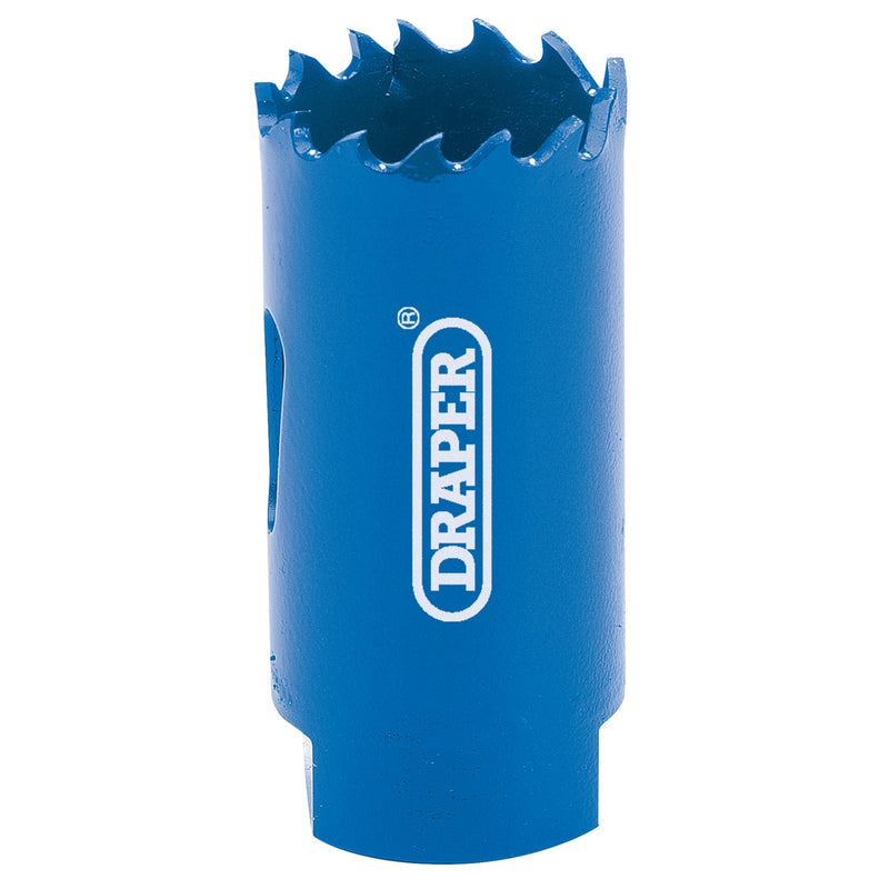 Draper HSS Bi-metal Holesaw Blade - DR-34746 - Draper - Trade Counter Direct