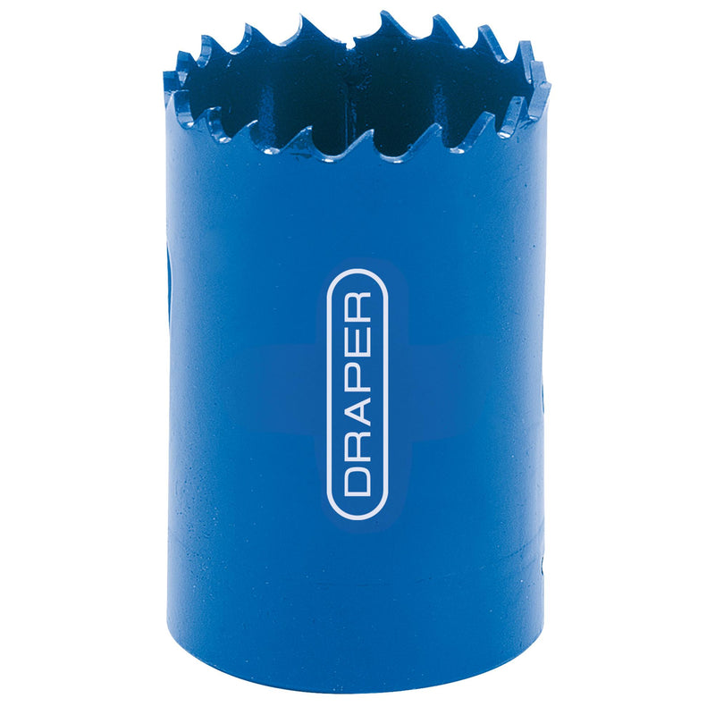 Draper HSS Bi-metal Holesaw Blade - DR-34757 - Draper - Trade Counter Direct