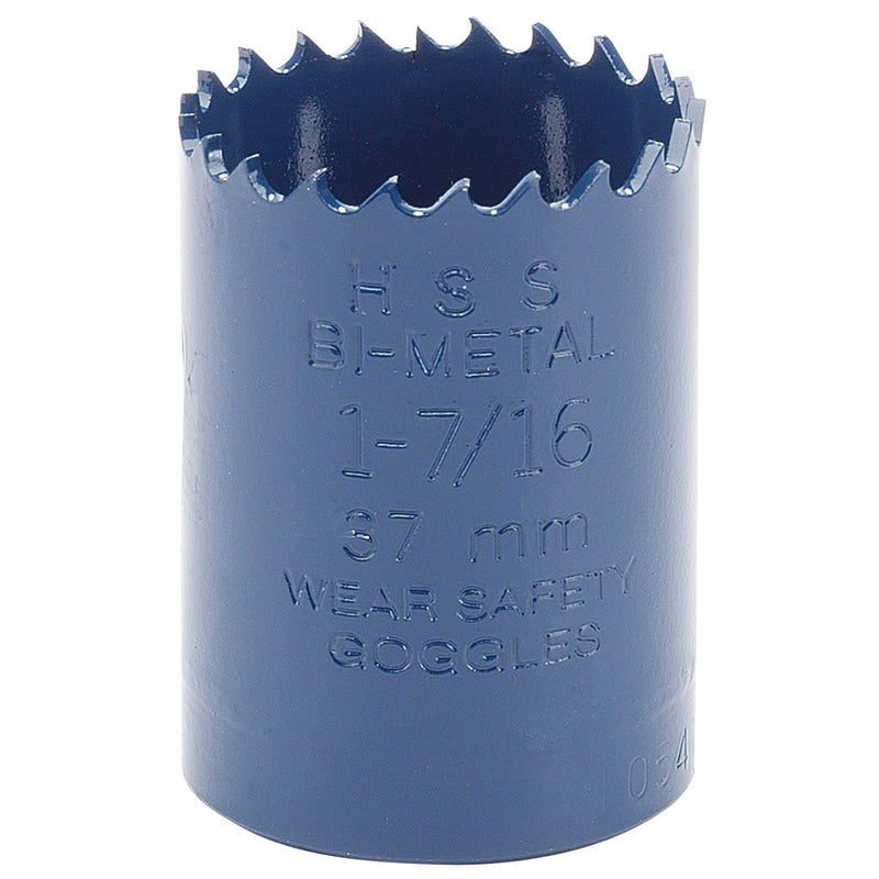 Draper HSS Bi-metal Holesaw Blade - DR-34758 - Draper - Trade Counter Direct