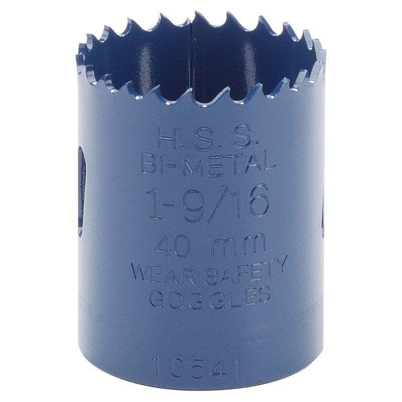 Draper HSS Bi-metal Holesaw Blade - DR-34759 - Draper - Trade Counter Direct