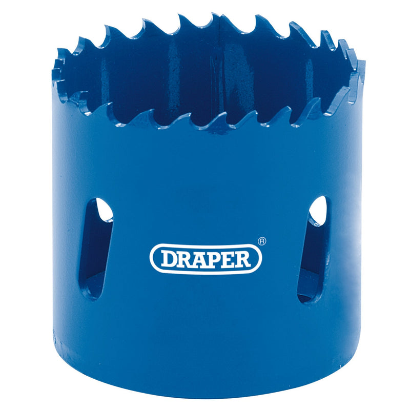 Draper HSS Bi-metal Holesaw Blade - DR-34760 - Draper - Trade Counter Direct