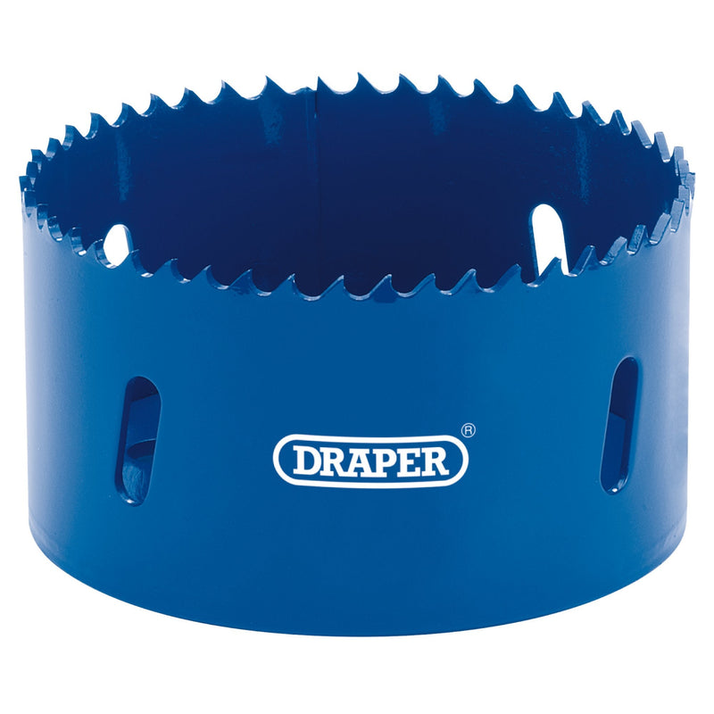 Draper HSS Bi-metal Holesaw Blade - DR-34767 - Draper - Trade Counter Direct
