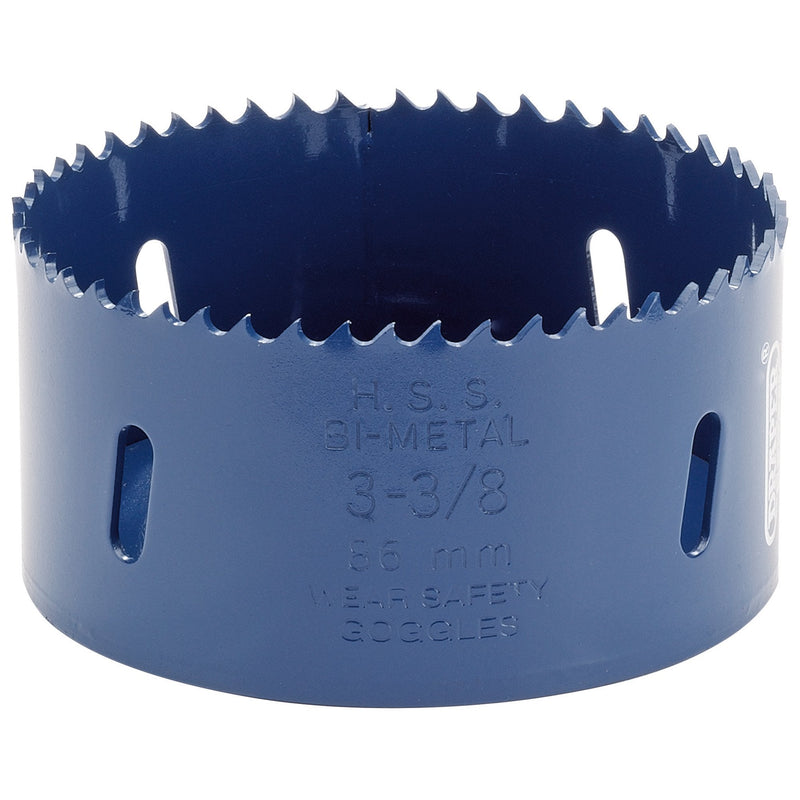 Draper HSS Bi-metal Holesaw Blade - DR-34769 - Draper - Trade Counter Direct