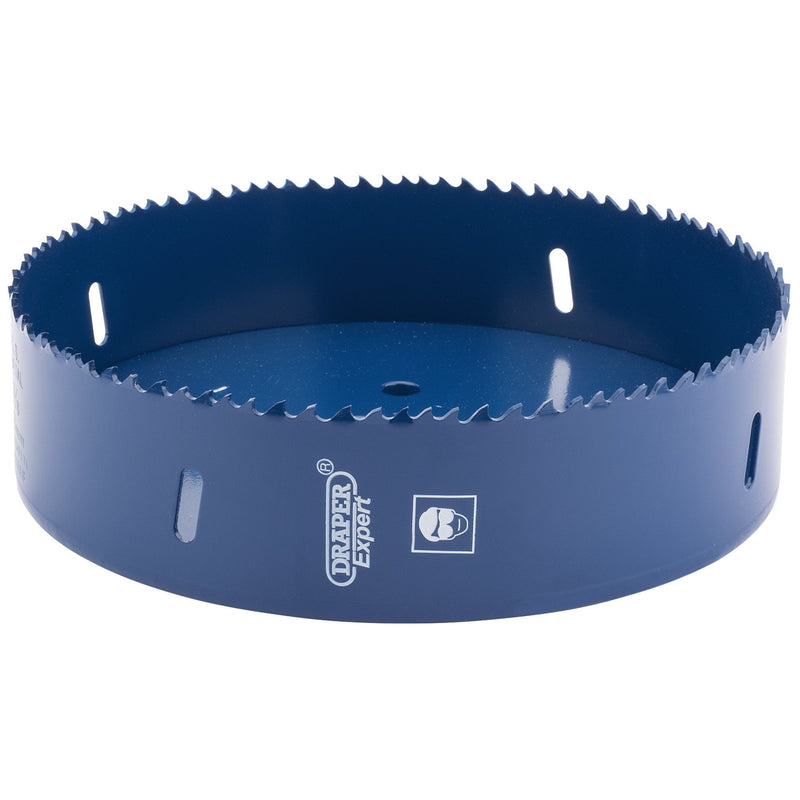 Draper HSS Bi-metal Holesaw Blade - DR-34777 - Draper - Trade Counter Direct